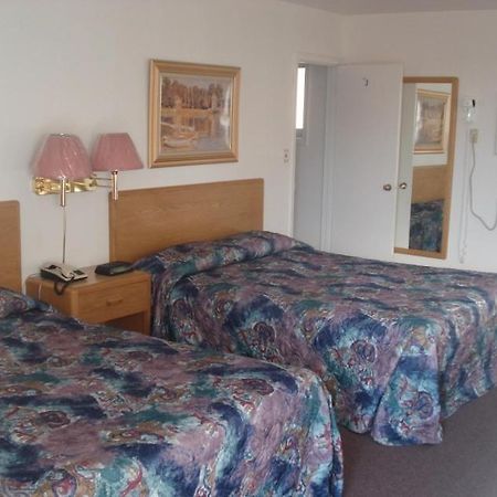 Satelite Motel Sault Ste. Marie Exterior foto